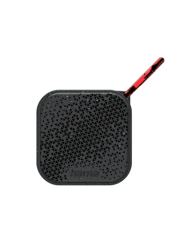 Hama Pocket 3.0 Altavoz monofónico portátil Negro 3,5 W