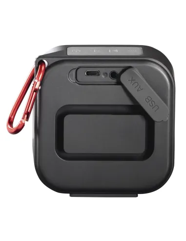 Hama Pocket 3.0 Altavoz monofónico portátil Negro 3,5 W