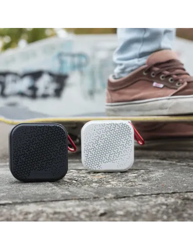 Hama Pocket 3.0 Altavoz monofónico portátil Negro 3,5 W