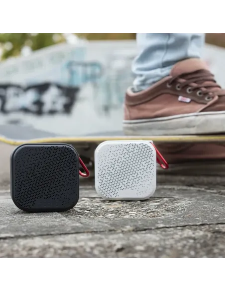 Hama Pocket 3.0 Altavoz monofónico portátil Negro 3,5 W