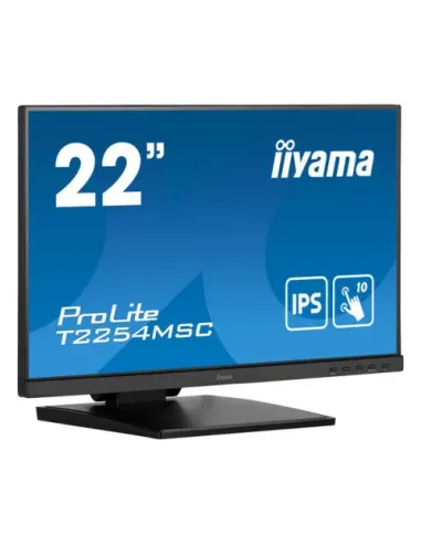 iiyama ProLite T2254MSC-B1AG