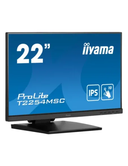 iiyama ProLite T2254MSC-B1AG