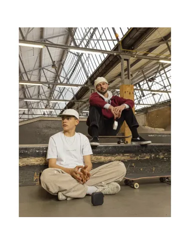 Hama Pocket 3.0 Altavoz monofónico portátil Blanco 3,5 W