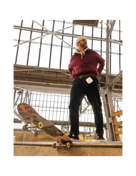 Hama Pocket 3.0 Altavoz monofónico portátil Blanco 3,5 W