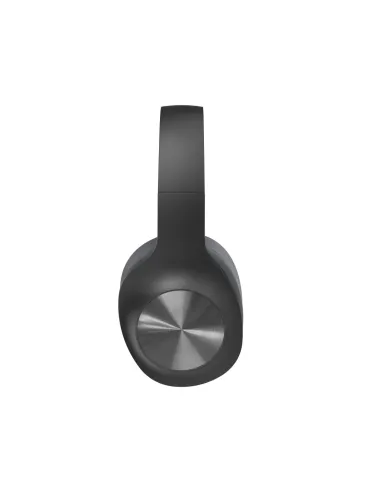 Hama Spirit Calypso Auriculares Inalámbrico Diadema Llamadas Música Bluetooth Negro, Gris