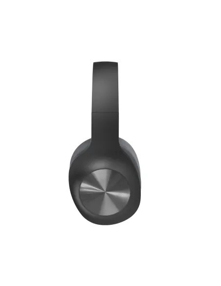 Hama Spirit Calypso Auriculares Inalámbrico Diadema Llamadas Música Bluetooth Negro, Gris