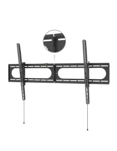 Hama Strong 3,05 m (120") Negro