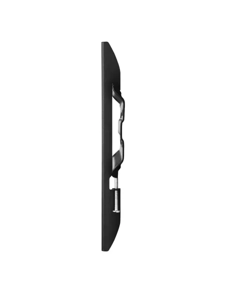 Hama | Soporte de pared fijo para pantalla plana de 19" a 48" (para TV de hasta 25kg, VESA 200x200), Negro