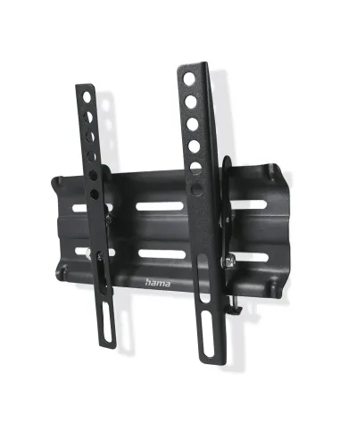 Hama 00220806 soporte para TV 121,9 cm (48") Negro