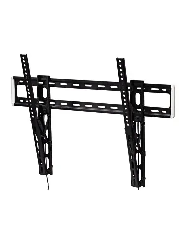 Hama 00118625 soporte para TV 2,29 m (90") Negro