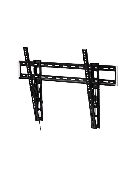 Hama 00118625 soporte para TV 2,29 m (90") Negro