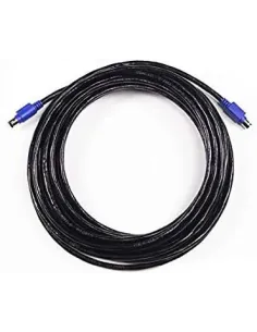 AVER ACCESORIES (064AOTHERB7V) 10M SPEAKERPHONE CAT6 CABLE FOR VC520, BLUE