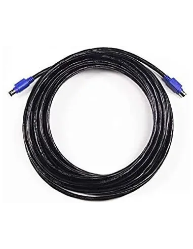 AVER ACCESORIES (064AOTHERB7V) 10M SPEAKERPHONE CAT6 CABLE FOR VC520, BLUE