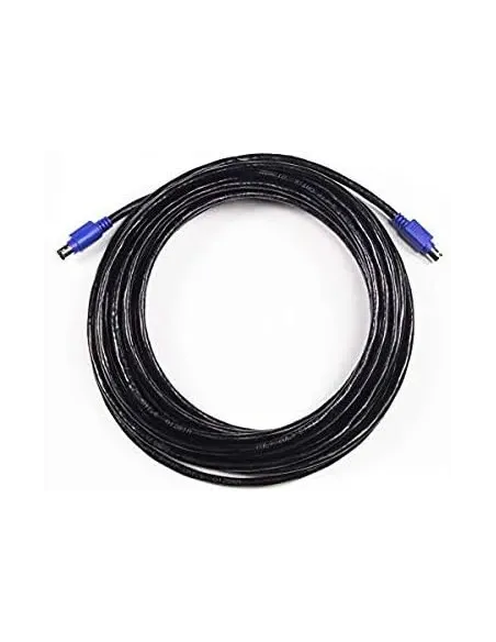 AVER ACCESORIES (064AOTHERB7V) 10M SPEAKERPHONE CAT6 CABLE FOR VC520, BLUE