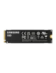Samsung MZ-V9S1T0 1 TB M.2 PCI Express 4.0 NVMe V-NAND TLC 2