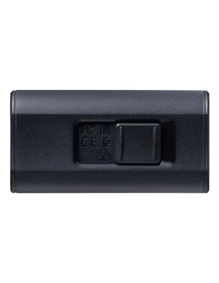 ADATA SC750 2 TB USB Tipo C 3.2 Gen 2 (3.1 Gen 2) Gris