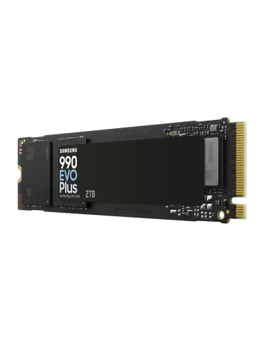 Samsung MZ-V9S2T0 2 TB M.2 PCI Express 4.0 NVMe V-NAND TLC