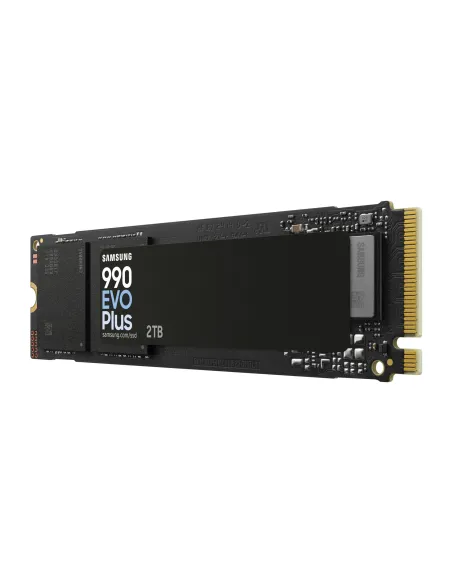 Samsung MZ-V9S2T0 2 TB M.2 PCI Express 4.0 NVMe V-NAND TLC