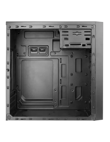 Tacens Anima AC4 - Caja de Ordenador de Sobremesa (MicroATX   Mini-ITX Minitower)
