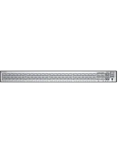 Huawei CloudEngine S5735-L48T4XE-A-V2 Gestionado L3 Gigabit Ethernet (10 100 1000) 1U Negro, Plata 2