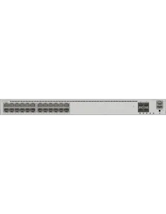 HUAWEI eKit S310 Series S310-24PN4X Gestionado L2+ 2.5G Ethernet (100 1000 2500) Energía sobre Ethernet (PoE) 1U Gris