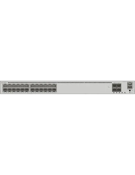 HUAWEI eKit S310 Series S310-24PN4X Gestionado L2+ 2.5G Ethernet (100 1000 2500) Energía sobre Ethernet (PoE) 1U Gris