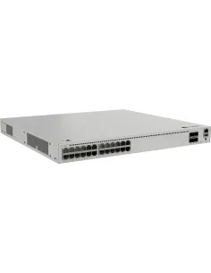 HUAWEI eKit S310 Series S310-24PN4X Gestionado L2+ 2.5G Ethernet (100 1000 2500) Energía sobre Ethernet (PoE) 1U Gris 2