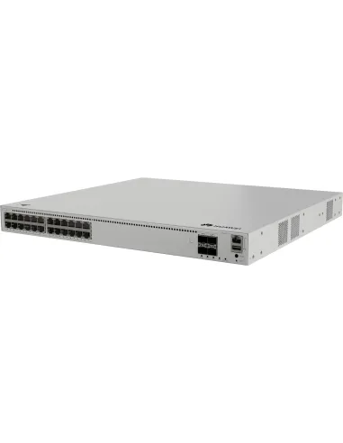 HUAWEI eKit S310 Series S310-24PN4X Gestionado L2+ 2.5G Ethernet (100 1000 2500) Energía sobre Ethernet (PoE) 1U Gris