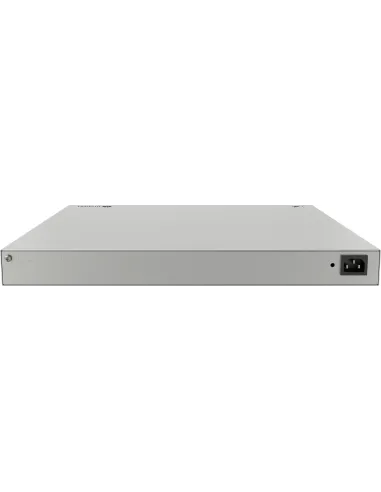 HUAWEI eKit S310 Series S310-24PN4X Gestionado L2+ 2.5G Ethernet (100 1000 2500) Energía sobre Ethernet (PoE) 1U Gris