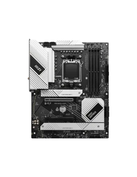 MSI PRO B650-A WIFI placa base AMD B650 Zócalo AM5 ATX