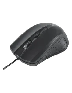 iggual CMK-business 2 teclado Ratón incluido Hogar   Oficina USB QWERTY Inglés Negro 2