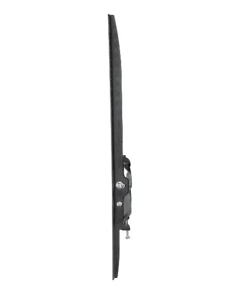 Hama 00220810 soporte para TV 165,1 cm (65") Negro