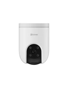 EZVIZ H8c Pro 4K Almohadilla Cámara de seguridad IP Exterior 3840 x 2160 Pixeles Techo