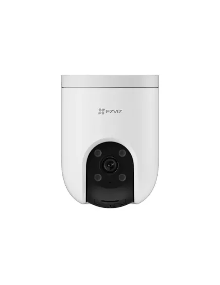EZVIZ H8c Pro 4K Almohadilla Cámara de seguridad IP Exterior 3840 x 2160 Pixeles Techo
