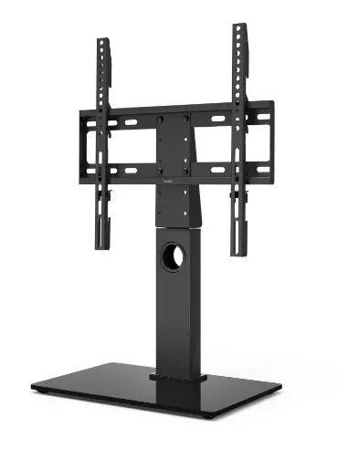 Hama 00220866 soporte para TV 139,7 cm (55") Negro