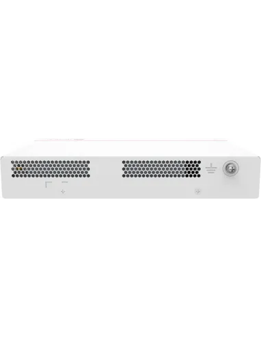 HUAWEI eKit S380 Series S380-L4P1T Gestionado Gigabit Ethernet (10 100 1000) Energía sobre Ethernet (PoE) 1U Gris