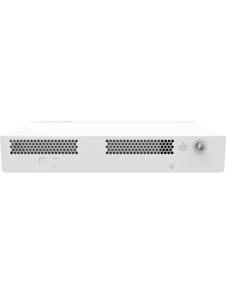 HUAWEI eKit S380 Series S380-L4P1T Gestionado Gigabit Ethernet (10 100 1000) Energía sobre Ethernet (PoE) 1U Gris
