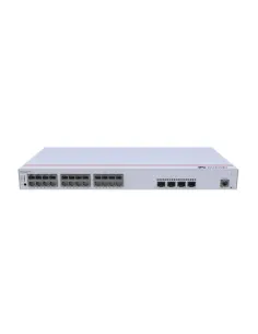 Huawei S310-24P4S switch Gestionado L3 Gigabit Ethernet (10 100 1000) Energía sobre Ethernet (PoE) 1U