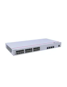 Huawei S310-24P4S switch Gestionado L3 Gigabit Ethernet (10 100 1000) Energía sobre Ethernet (PoE) 1U 2