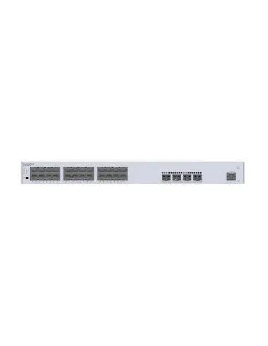 Huawei S310-24P4S switch Gestionado L3 Gigabit Ethernet (10 100 1000) Energía sobre Ethernet (PoE) 1U