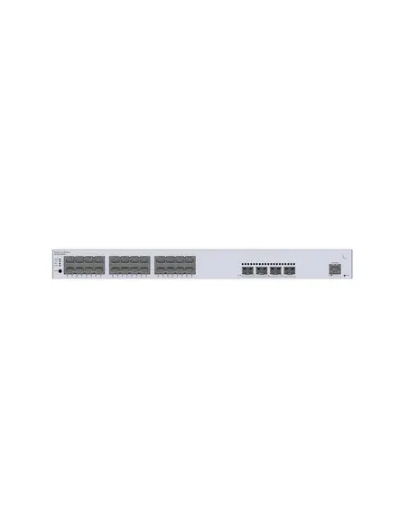 Huawei S310-24P4S switch Gestionado L3 Gigabit Ethernet (10 100 1000) Energía sobre Ethernet (PoE) 1U