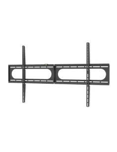 Hama 00220843 soporte para TV 3,05 m (120") Negro