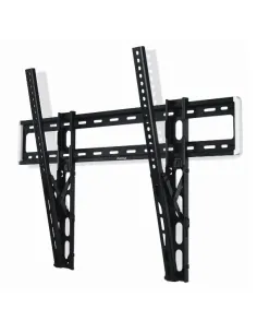 Hama 00220818 soporte para TV 2,54 m (100") Negro
