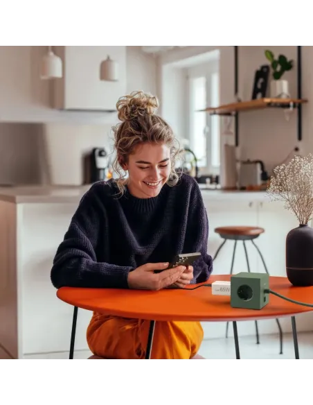 Hama 00201996 cargador de dispositivo móvil Smartphone Blanco Corriente alterna Carga rápida Interior, Exterior