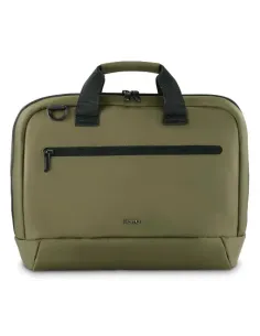 Hama Ultra Lightweight 35,8 cm (14.1") Maletín Toploader Oliva