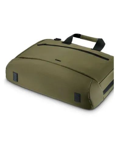 Hama Ultra Lightweight 35,8 cm (14.1") Maletín Toploader Oliva