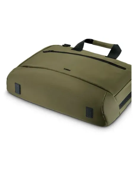 Hama Ultra Lightweight 35,8 cm (14.1") Maletín Toploader Oliva