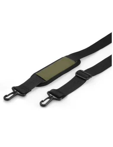 Hama Ultra Lightweight 35,8 cm (14.1") Maletín Toploader Oliva