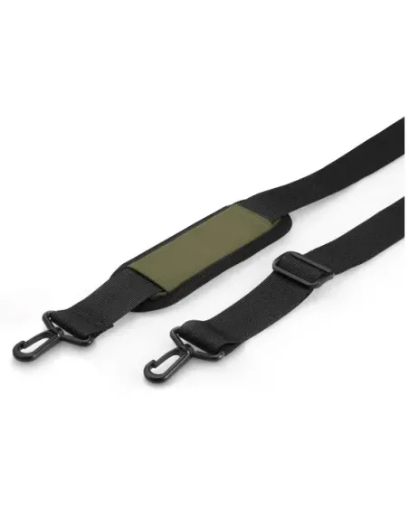 Hama Ultra Lightweight 35,8 cm (14.1") Maletín Toploader Oliva