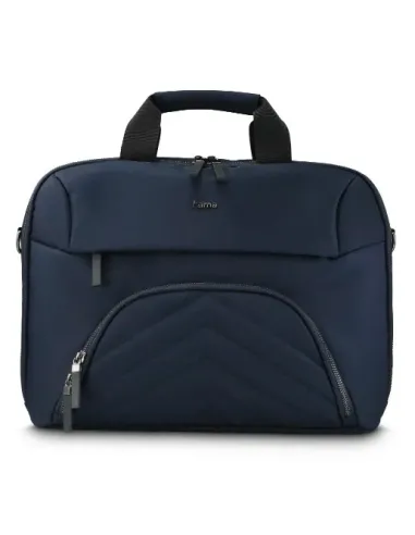 Hama Premium Lightweight 41,1 cm (16.2") Maletín Toploader Azul